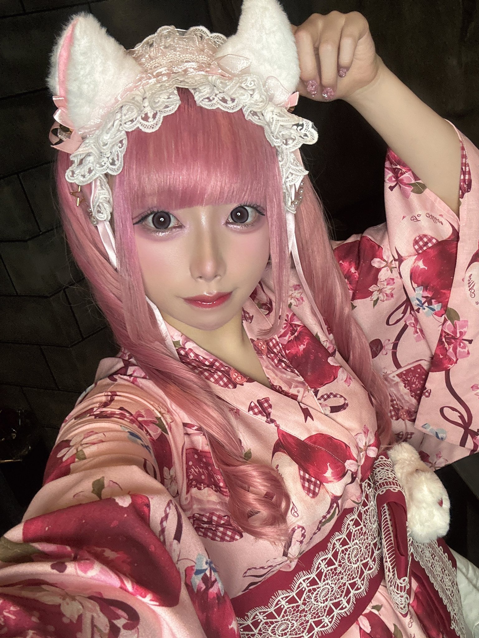 ラビッツプラネット(ねむ)さん