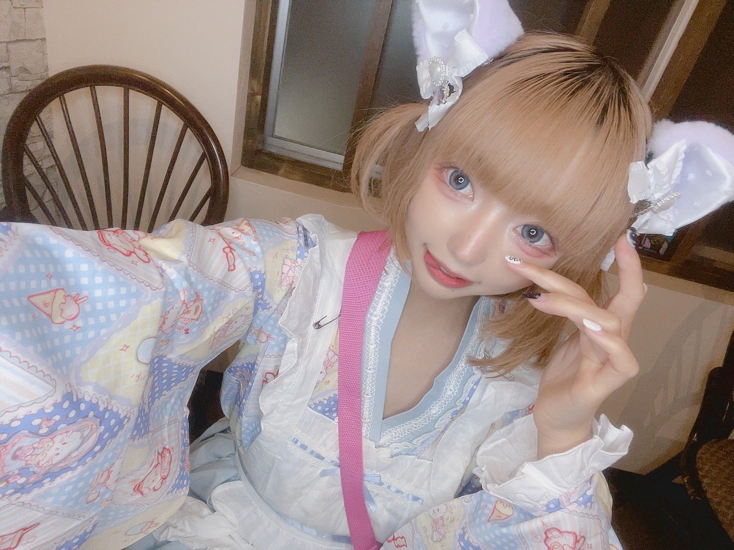 夢番地1丁目 くろみ 1