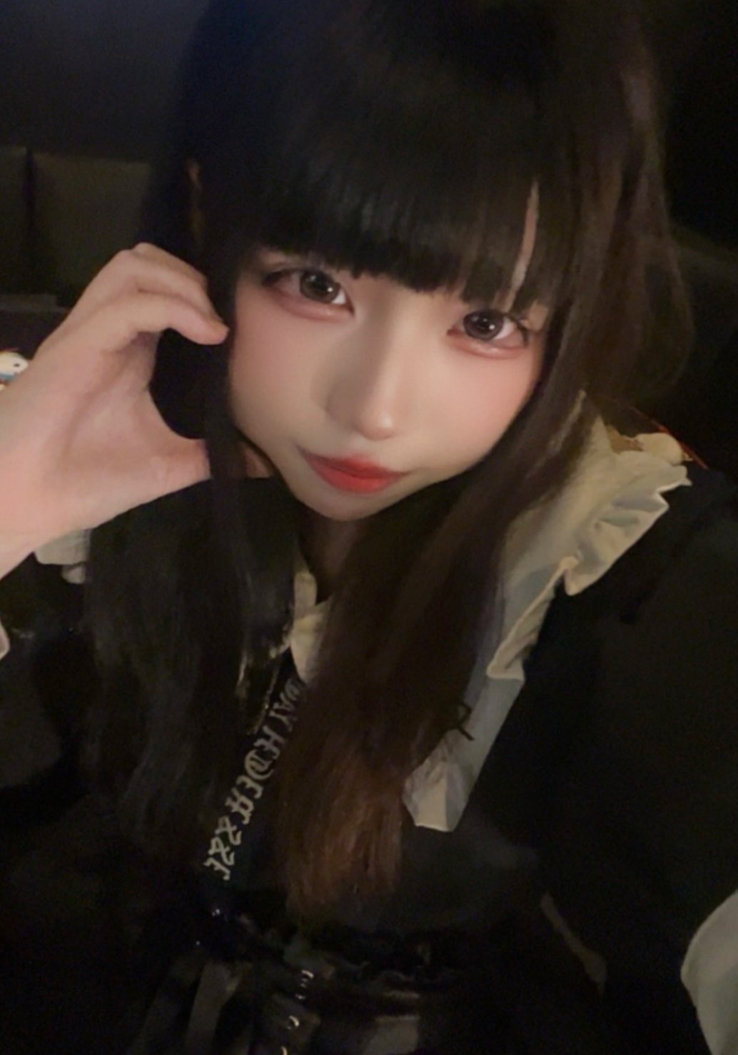 Girl’s Bar LEGALISS-レガリス-(らび)さん