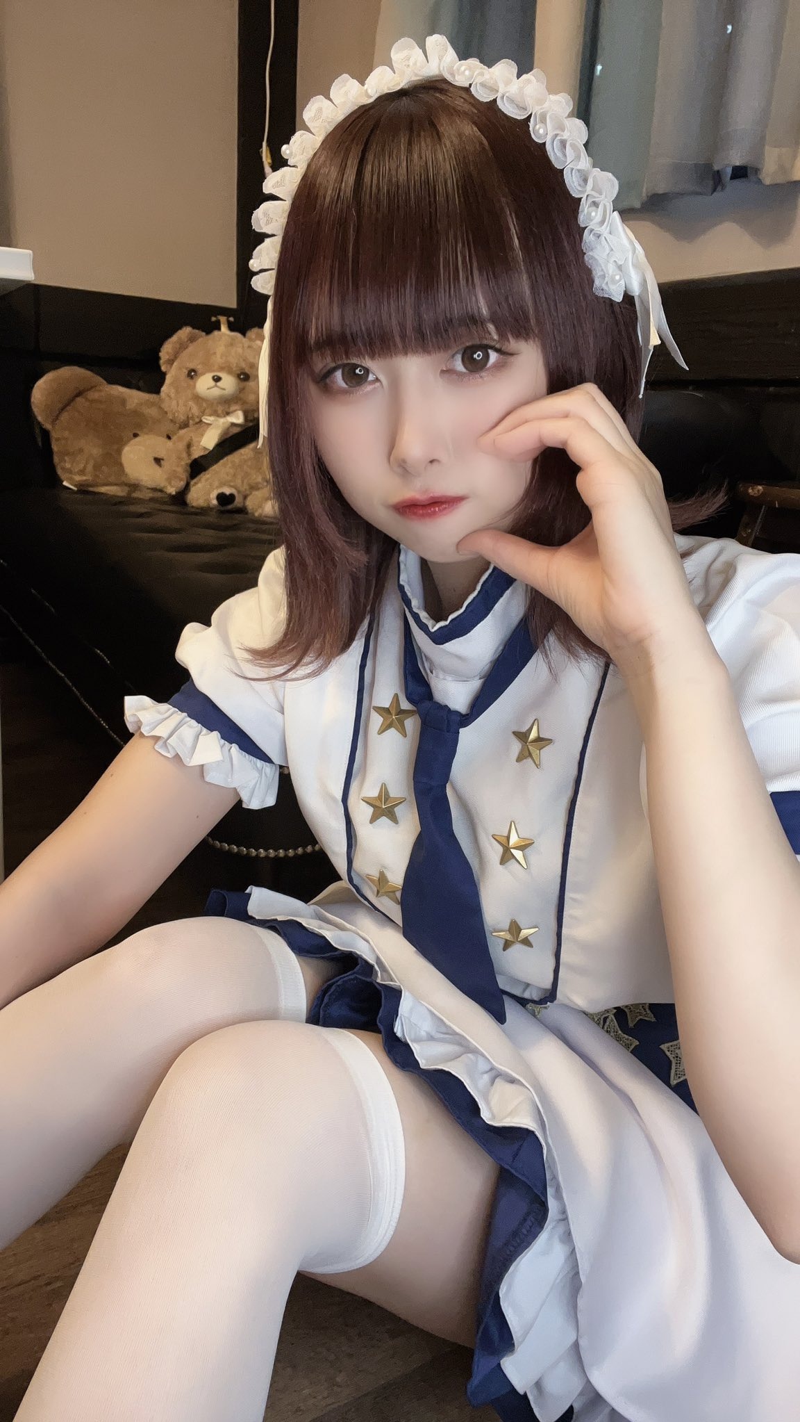 くまが働くお店「esora(エソラ)」 天羽 なずな 2