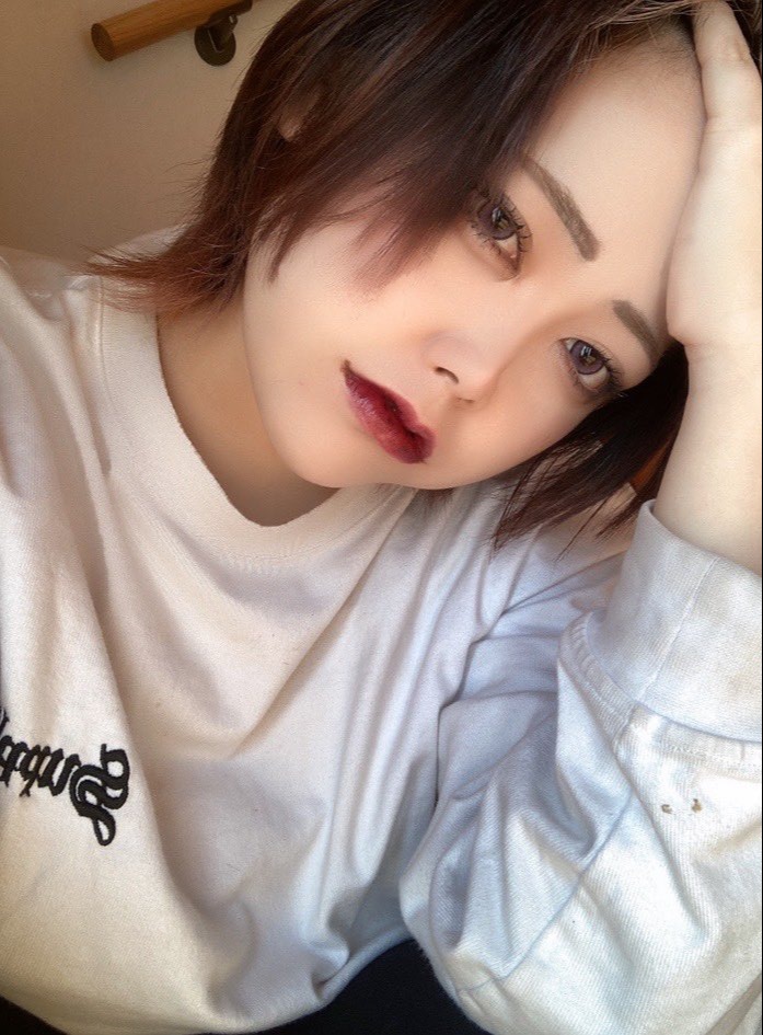 エンジェルメイド うも兎もふ子 1