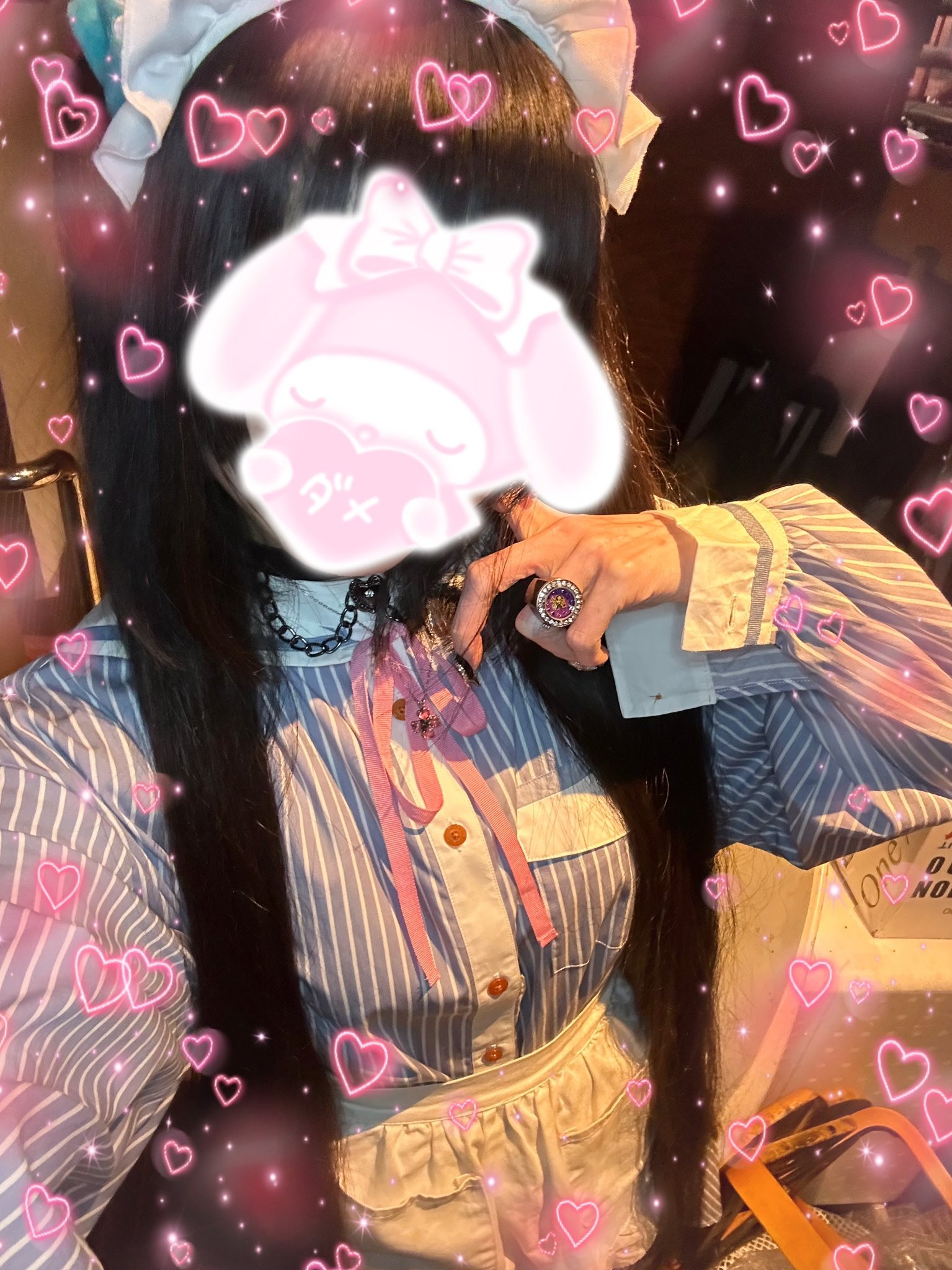 夜はまるで――のように(沙耶)さん