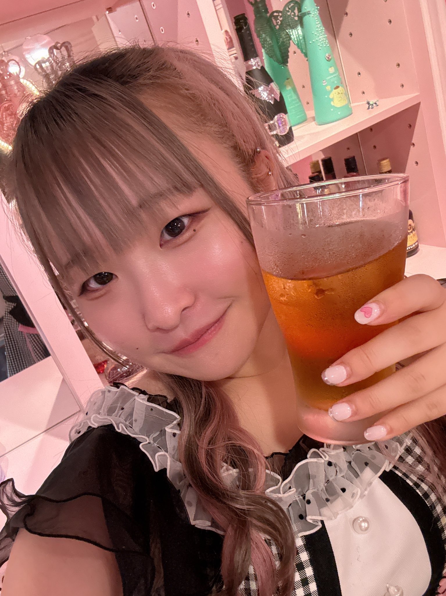 ビビッときたかも！ かえ 1