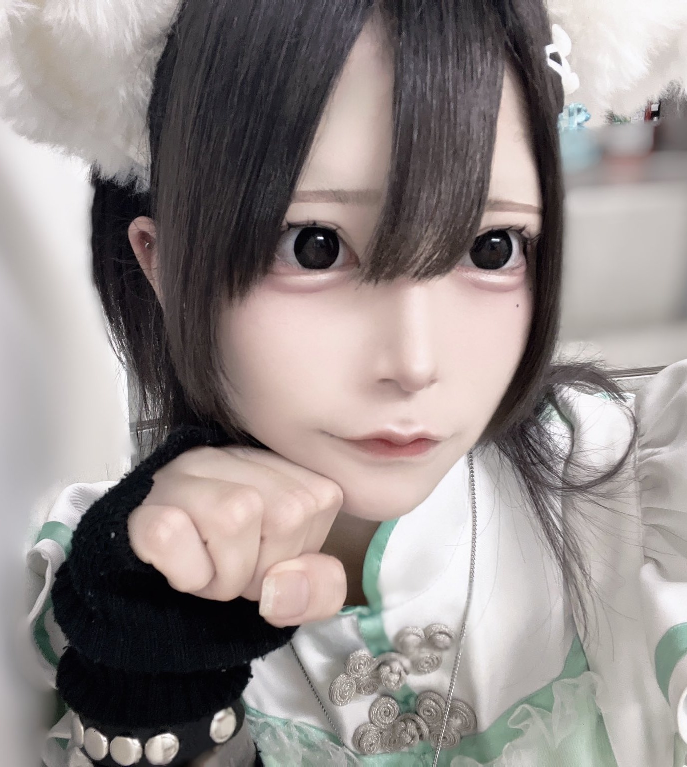 龍龍（RONRON）(むる)さん