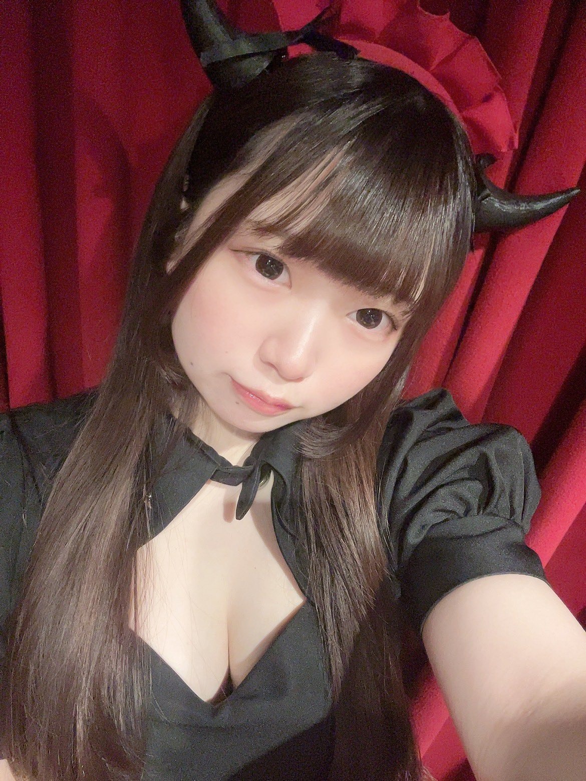 Re play(もな)さん