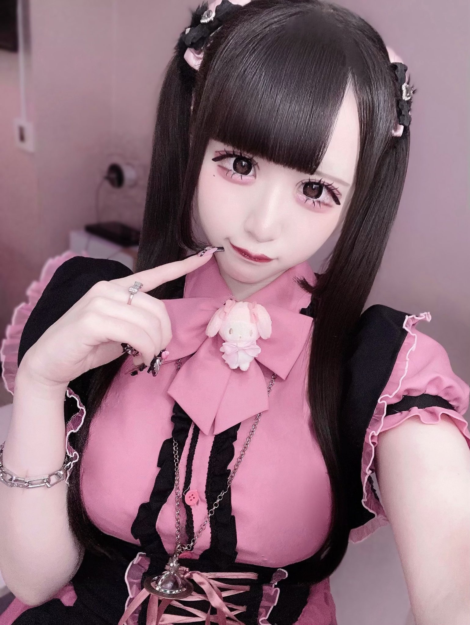 もんびじゅ もも 1