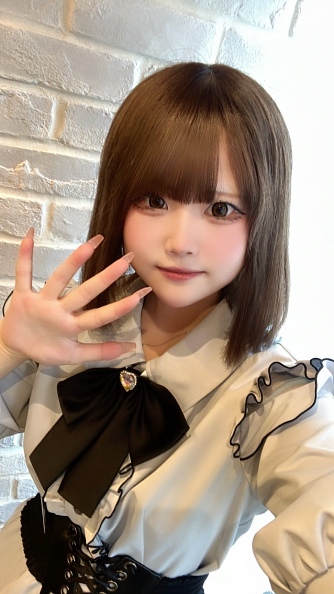 cafe&bar mine えな 1