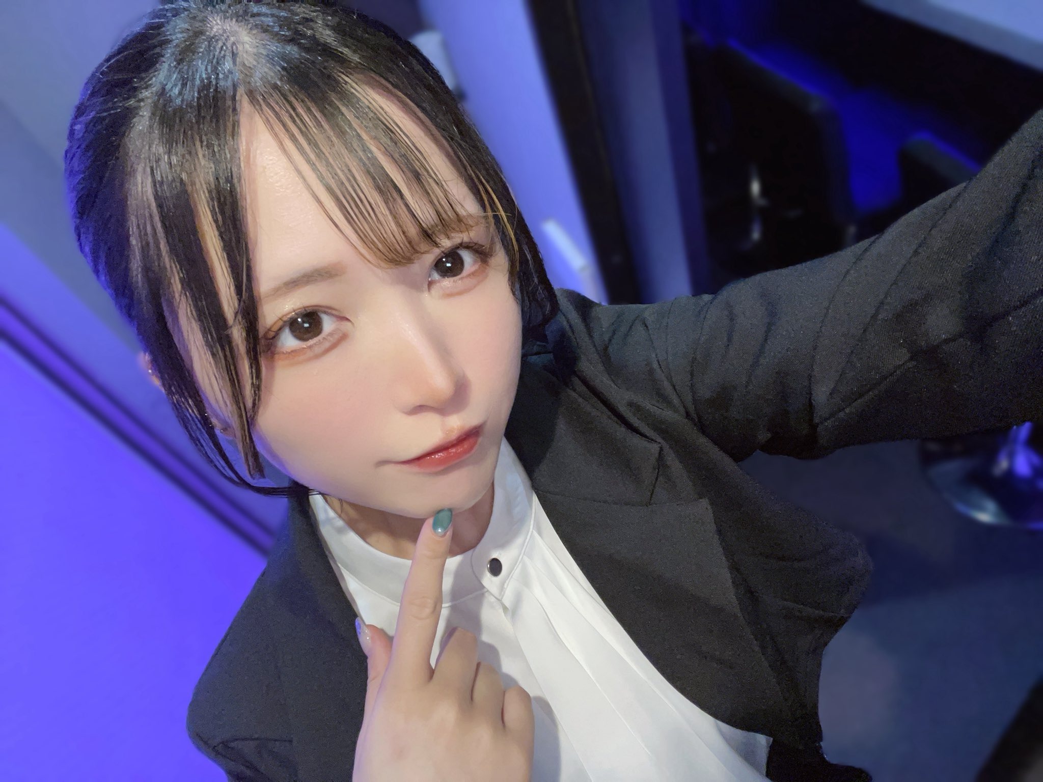 コンセプトバー アリュール(ななせ)さん