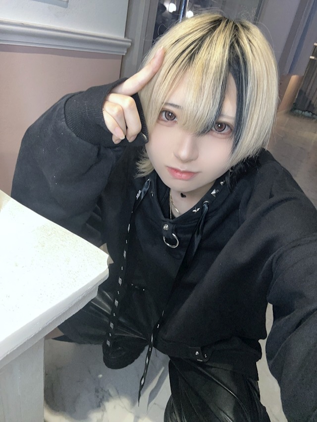 ～男装コンカフェ～イケメンパラドックス秋葉原店(けいと)さん