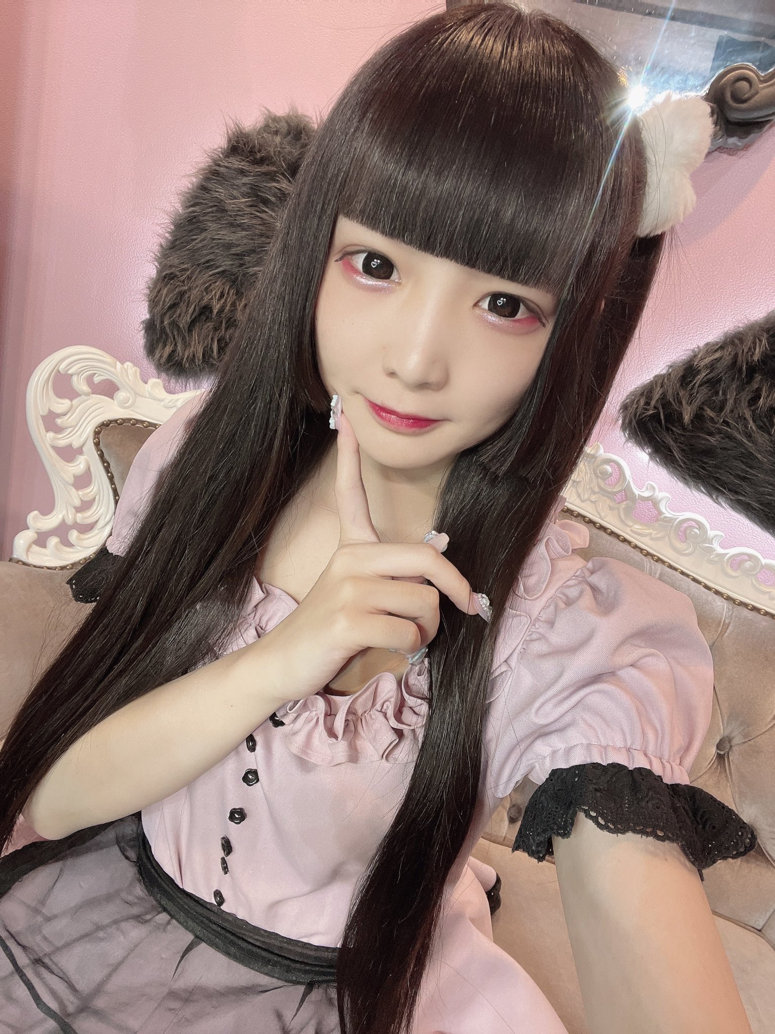 アイキス(しなめろ)さん