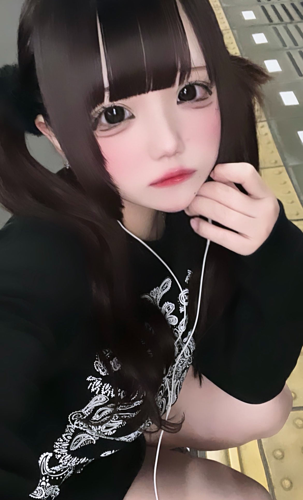 キミとろぐいん。 うる 3