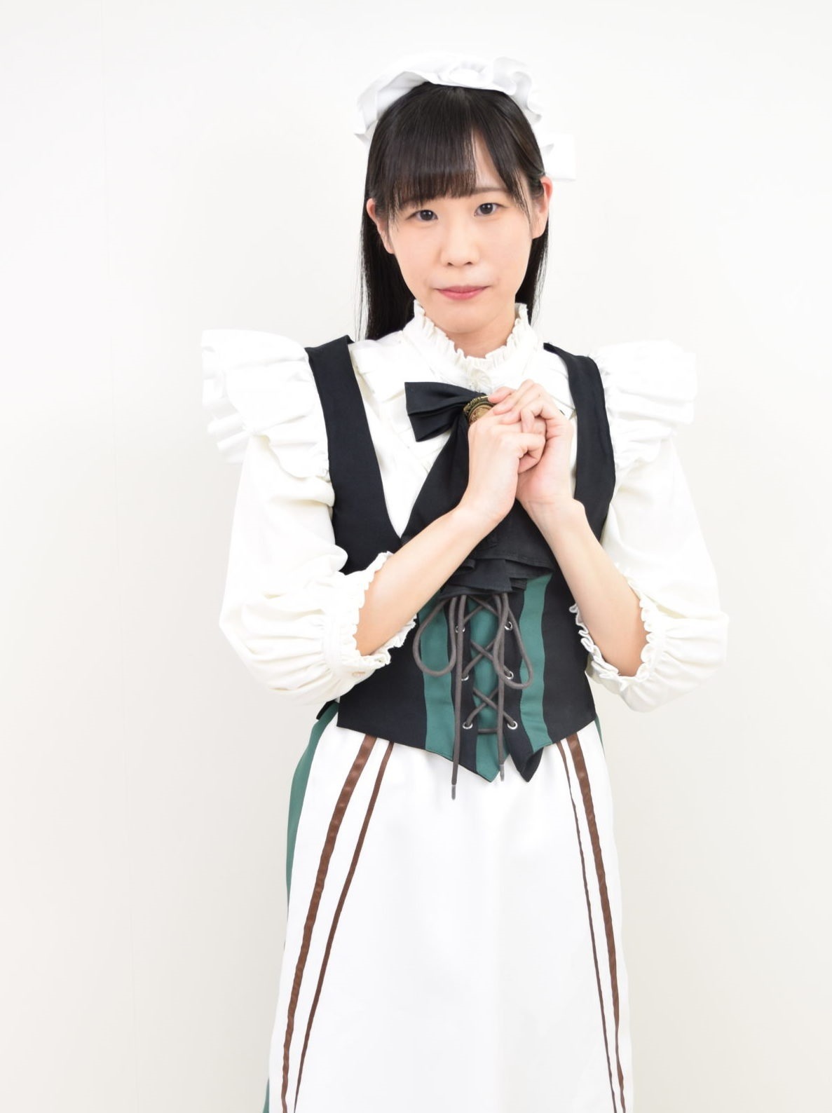 コモレビフィーカ(ゆずか)さん