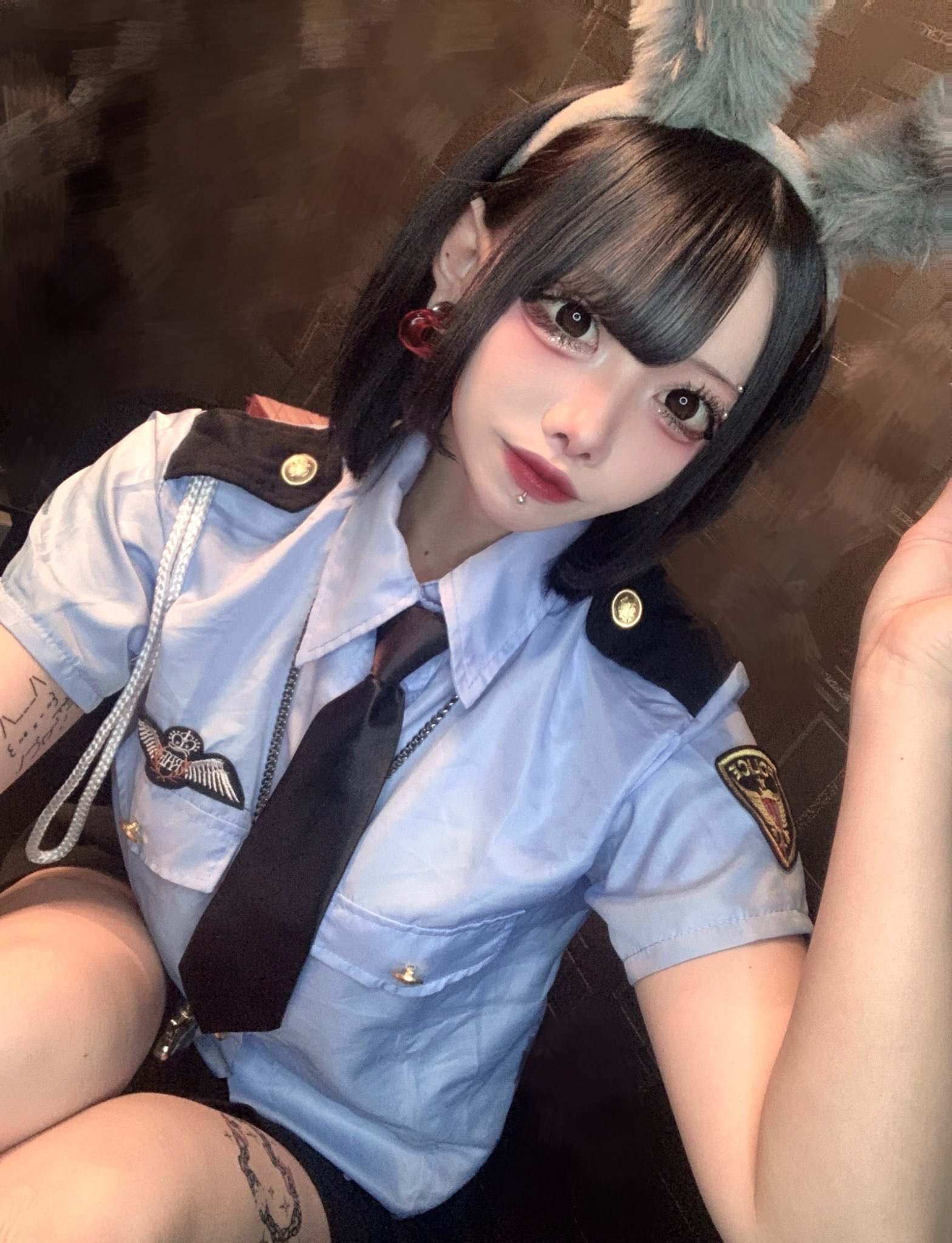 ラヴリィミラージュ りりす 1