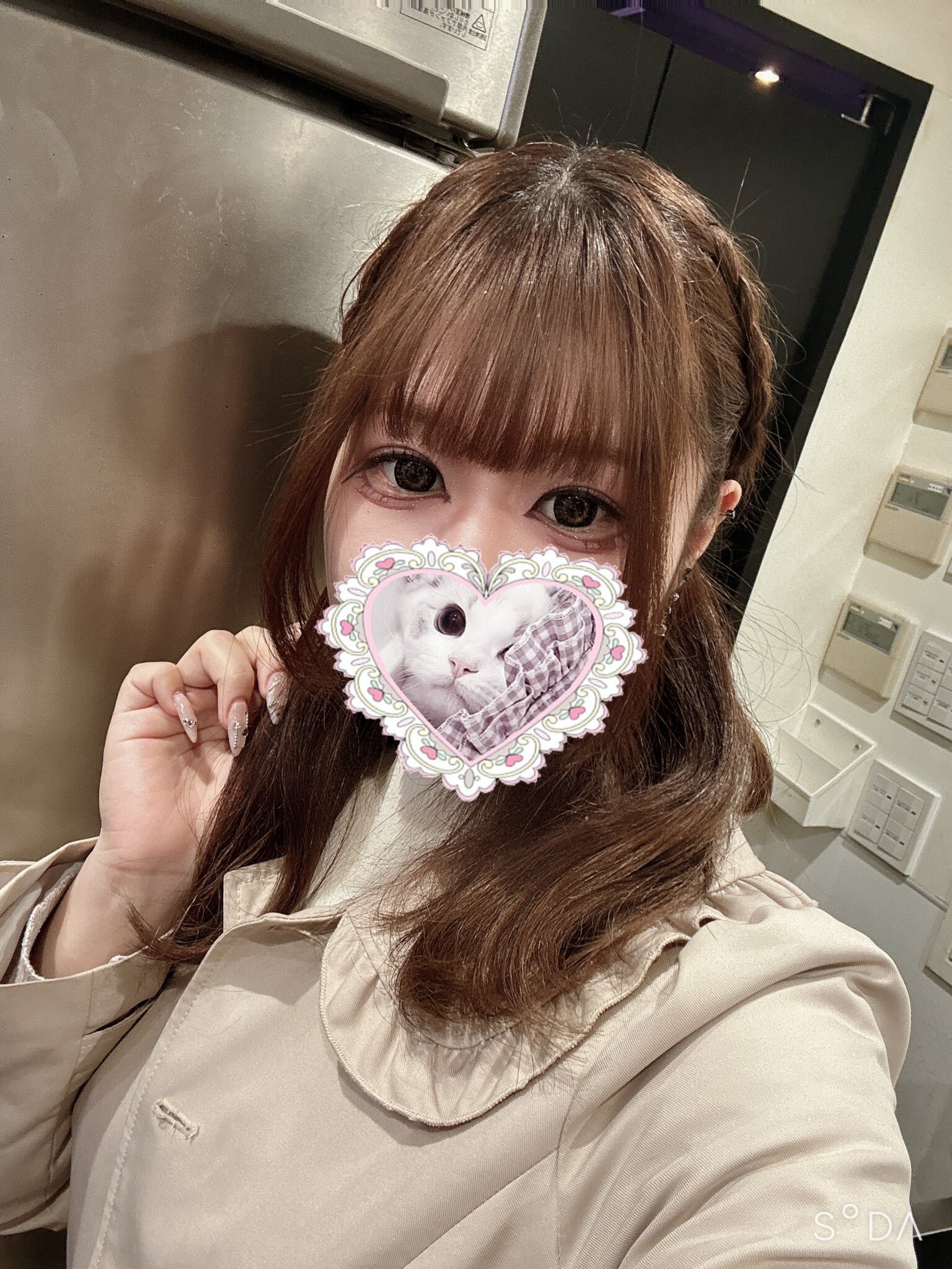 桃白白 かなえ 1