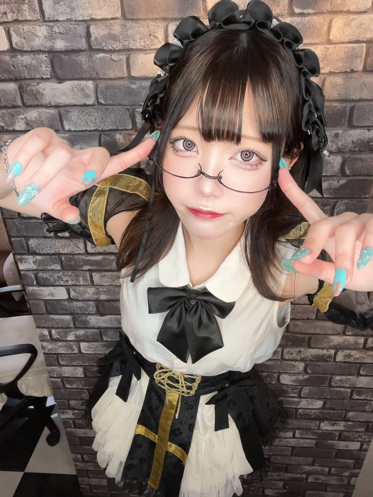 BRETT BURG(よう)さん