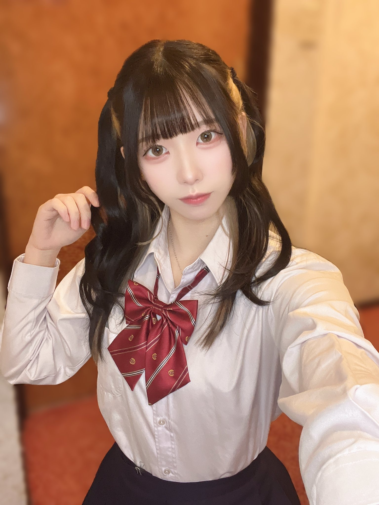 ユメヲカケル！〜君と過ごす週末だけの特別なコンカフェ〜 しの 1