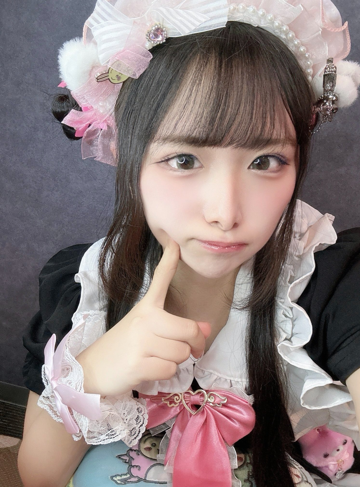 異世界カフェ＆バー みらーじゅ(ここな)さん