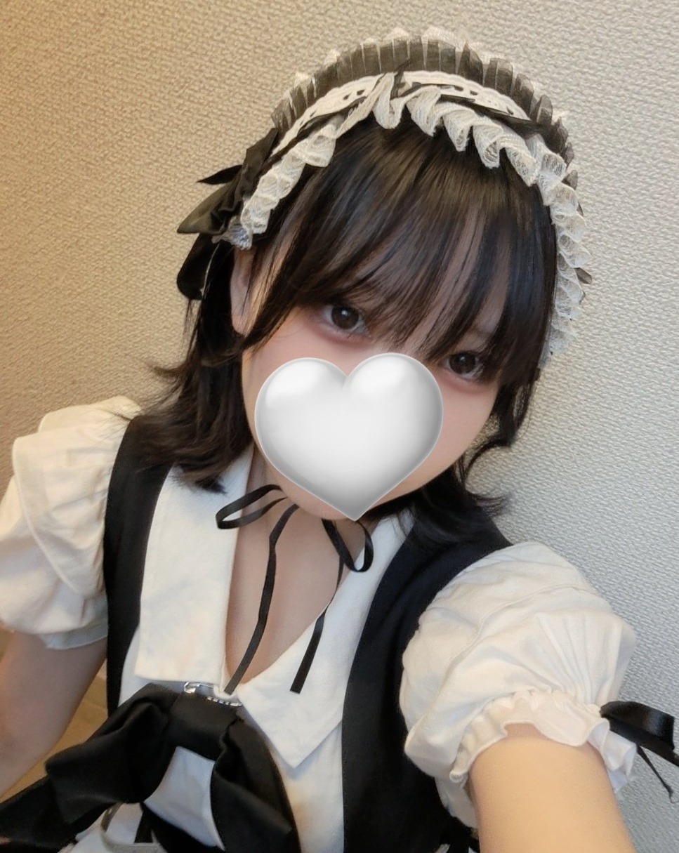 札幌メイド喫茶アンククレスト ぴこ 1