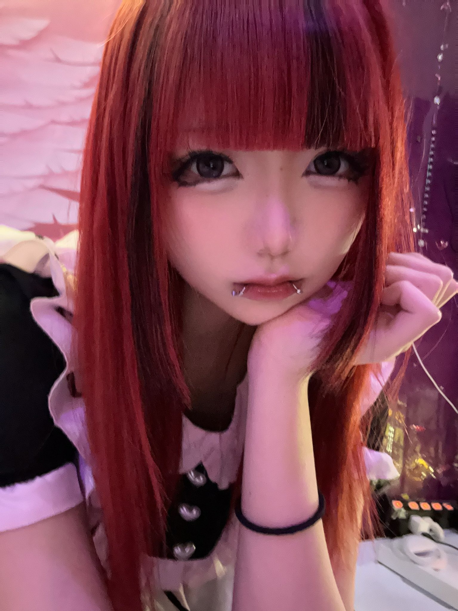 ROCK'N'ROSES トキ 1