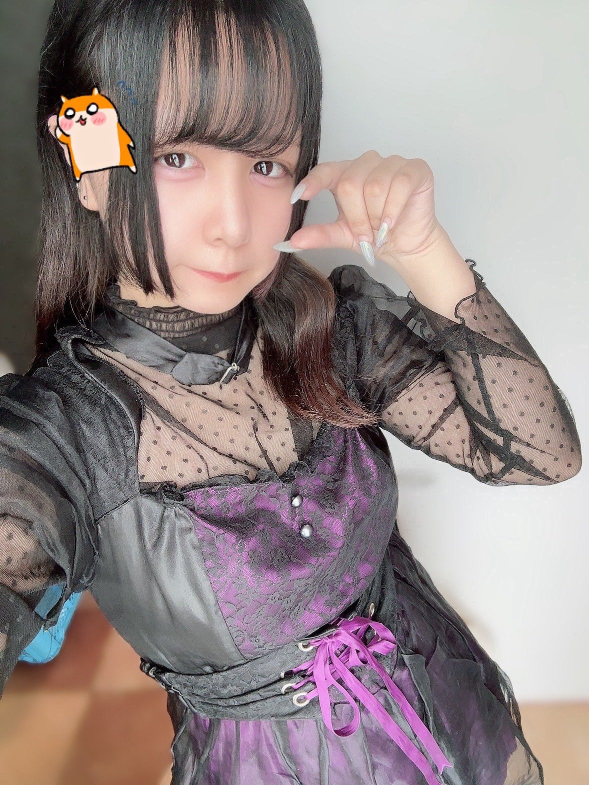 curious ブンブンリツヲ 3