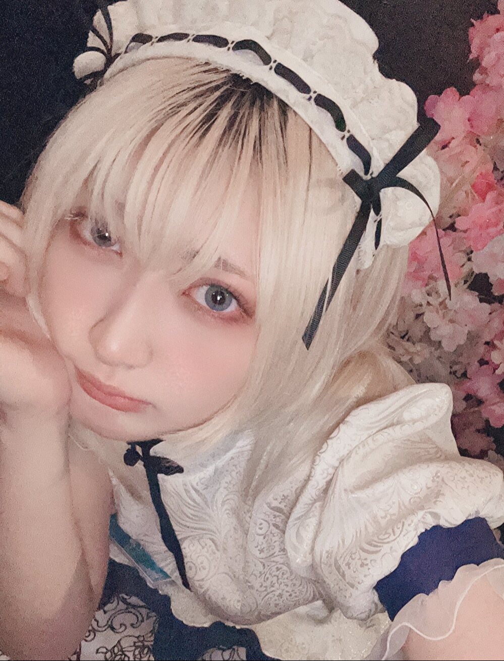 アマリリス 綴 1