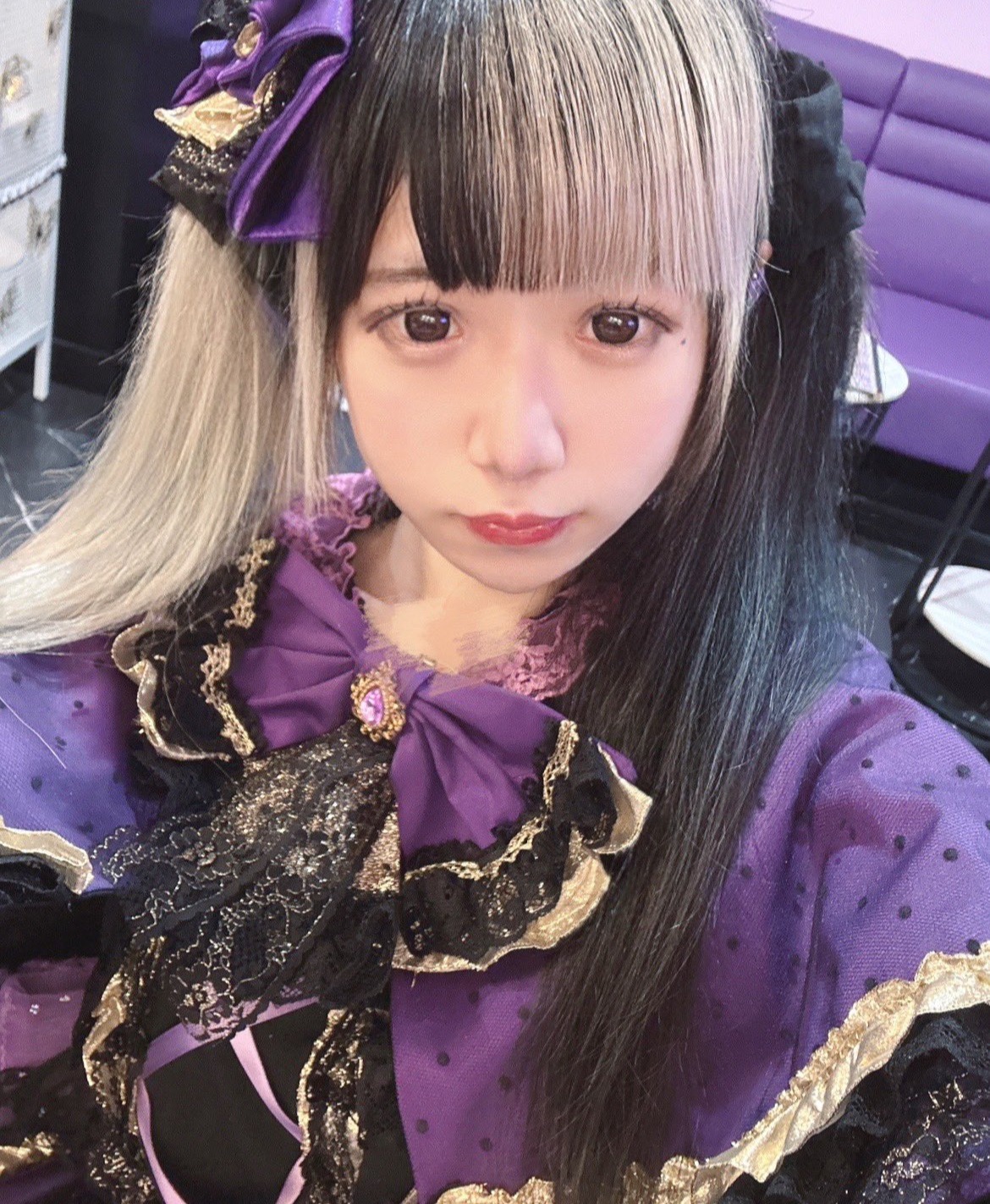IDOLilith～アイドリリス～(はに)さん