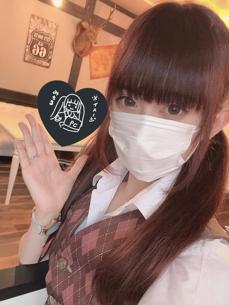 くまが働くお店「esora(エソラ)」(みちる)さん