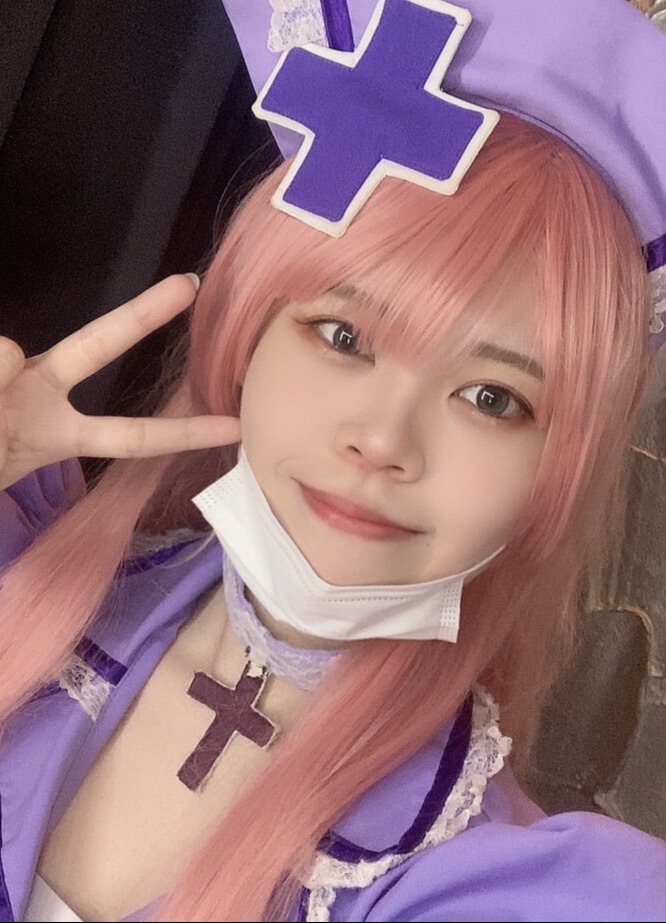 ボカロアニソンバー ツインテール札幌 りつ 1