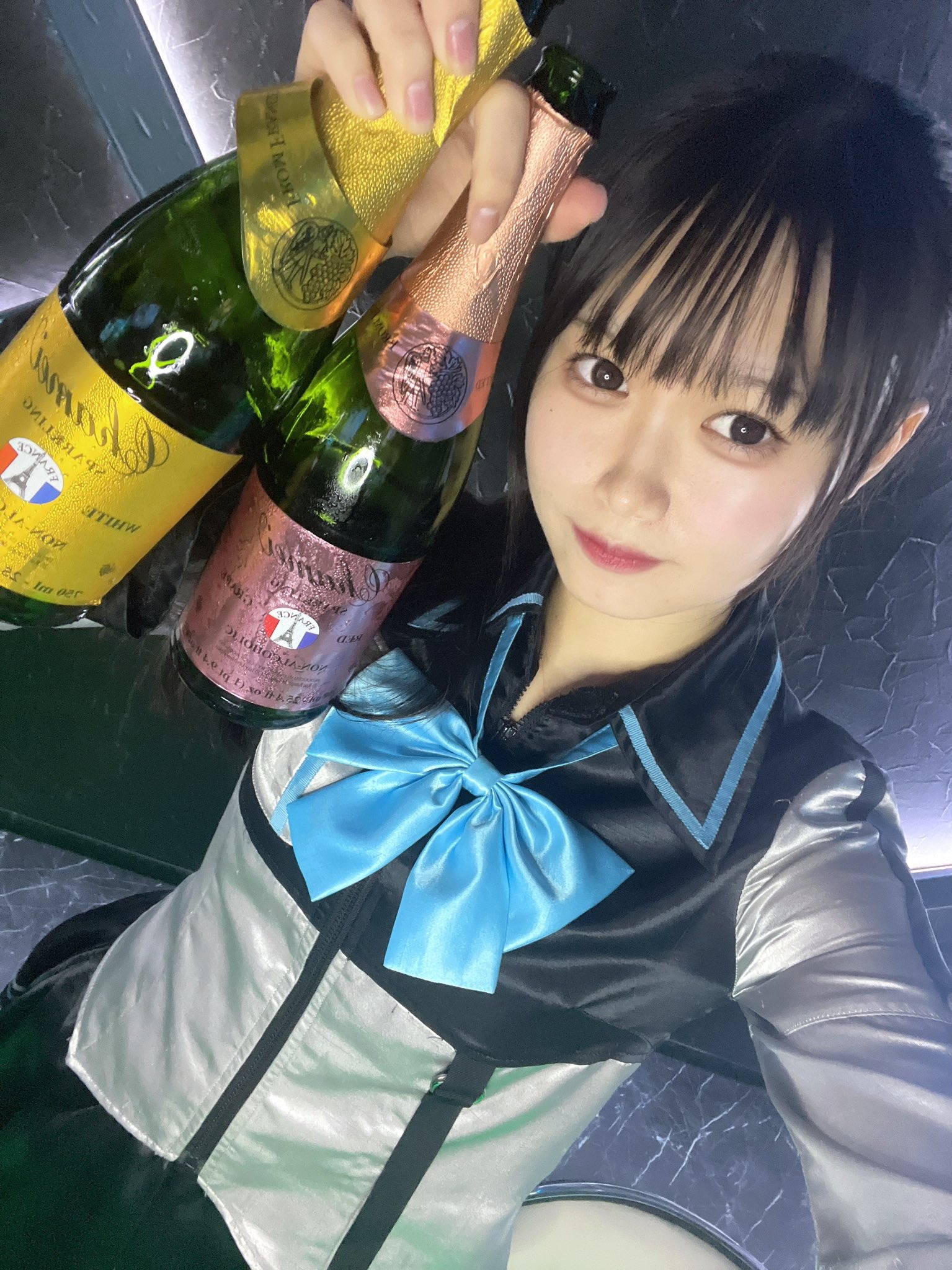 MELT PLANET -めるぷら-(らな)さん