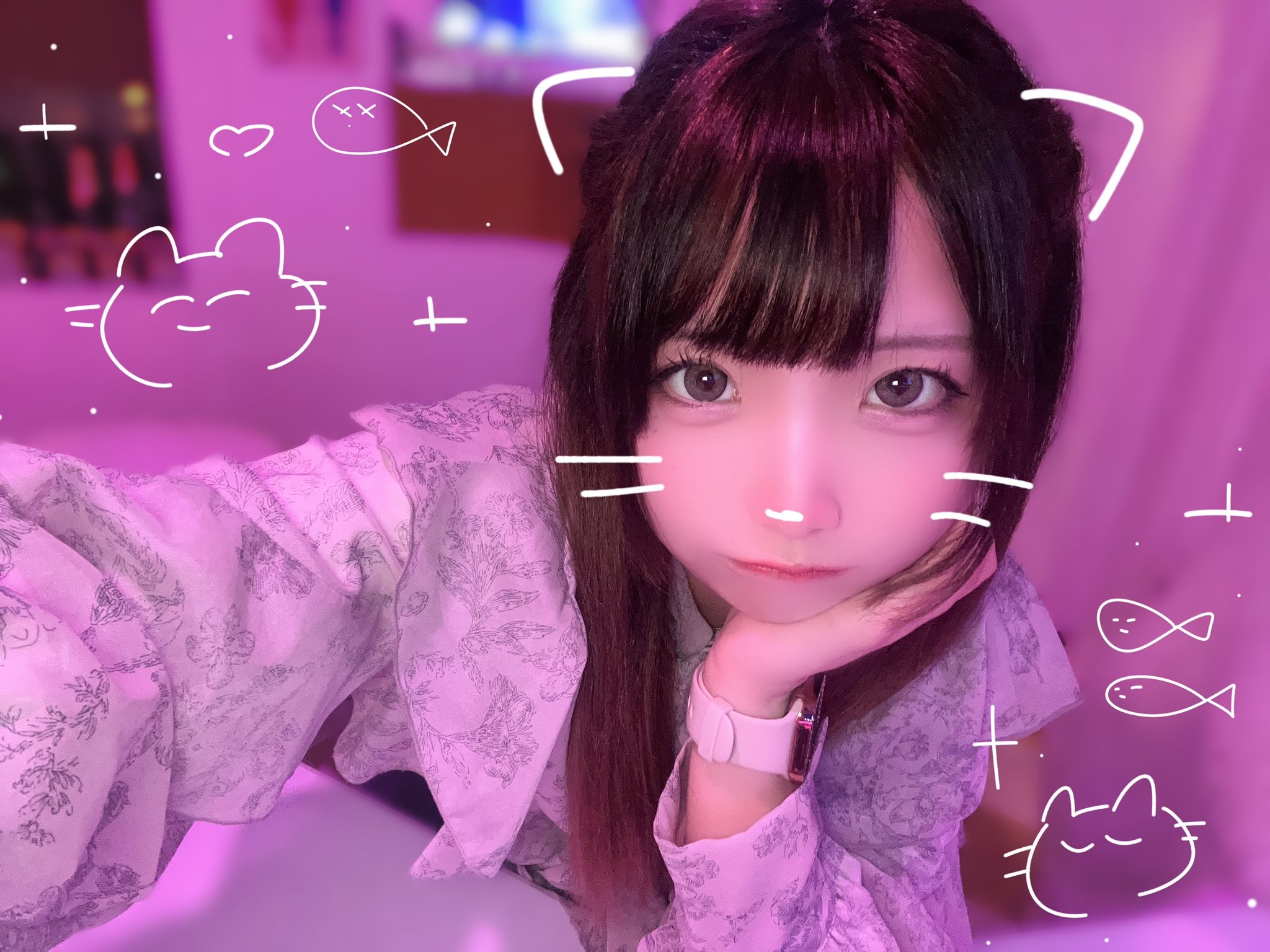 Concept cafe & Bar EBI-CHAN(エビチャン)(ねむ)さん