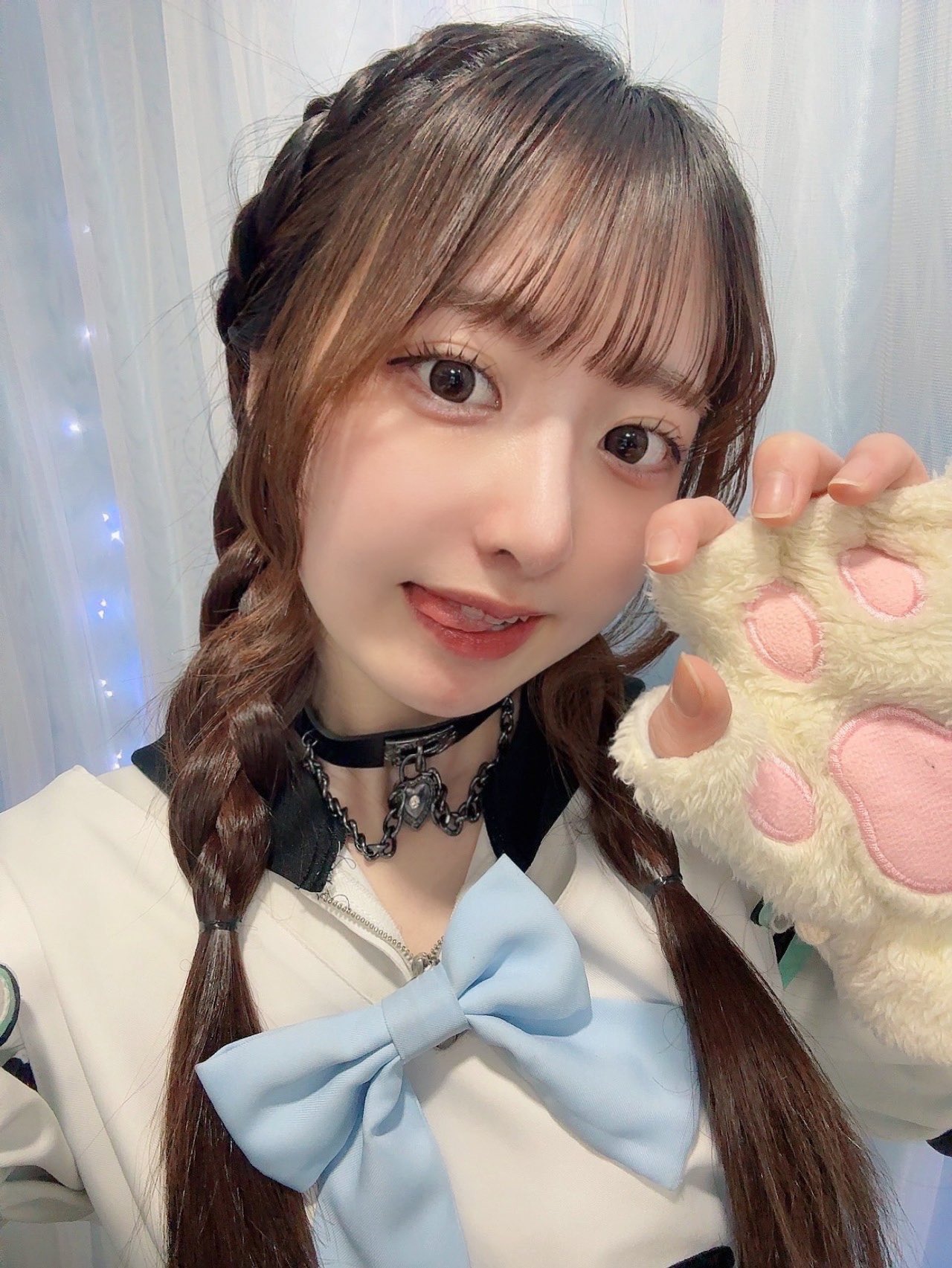 安眠喫茶おやすみ(にぃな)さん