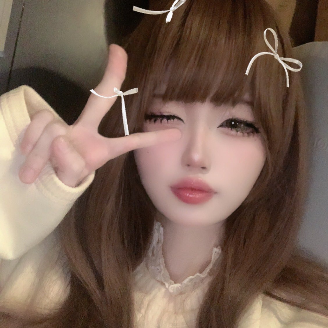 Bunny’sCAFEMillion(愛)さん