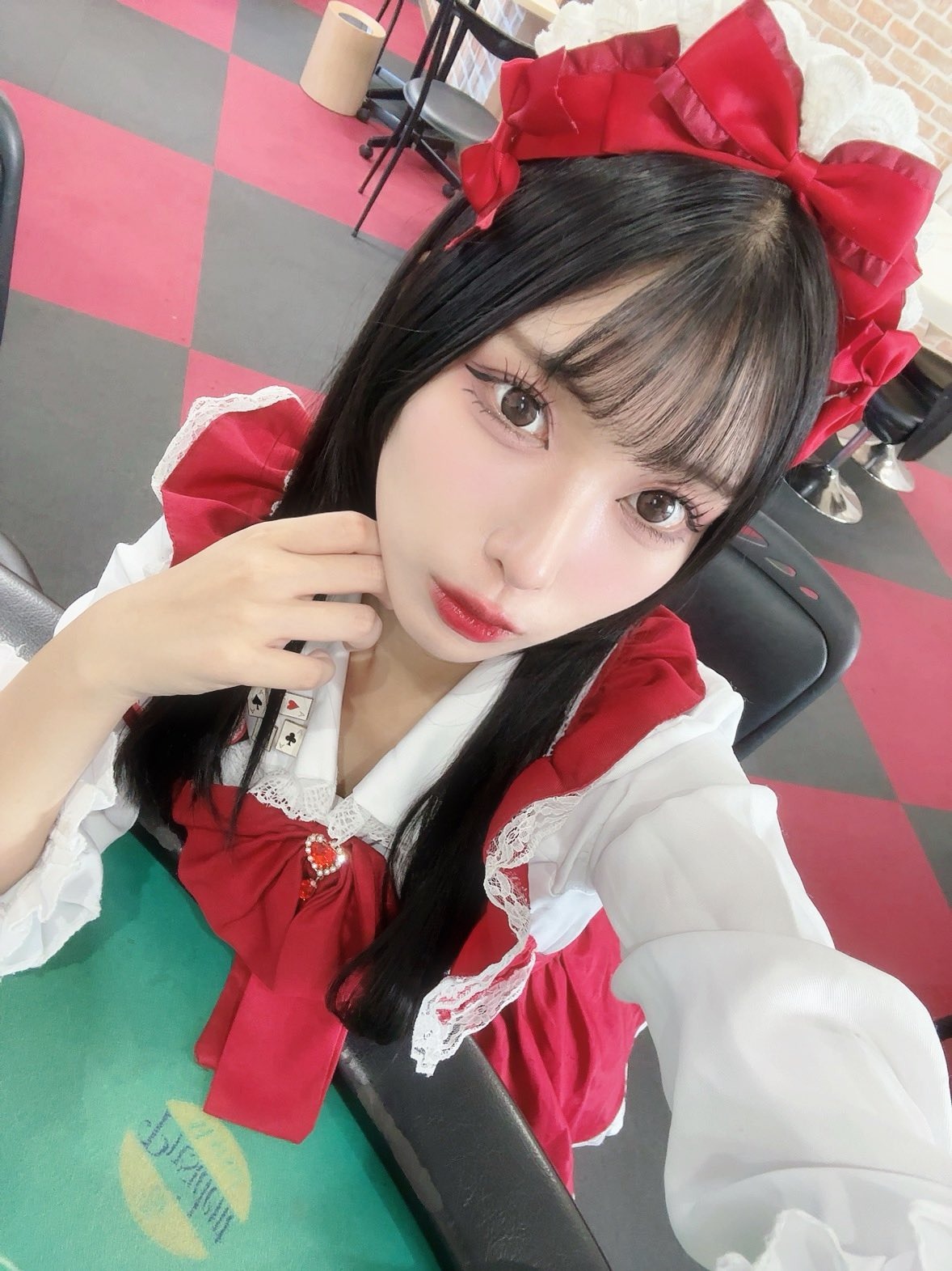 じゅぴた〜 カリン 3