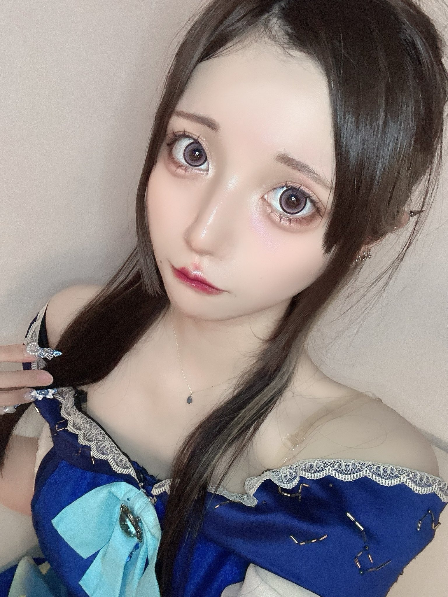 星のお姫様(ヒビキ)さん