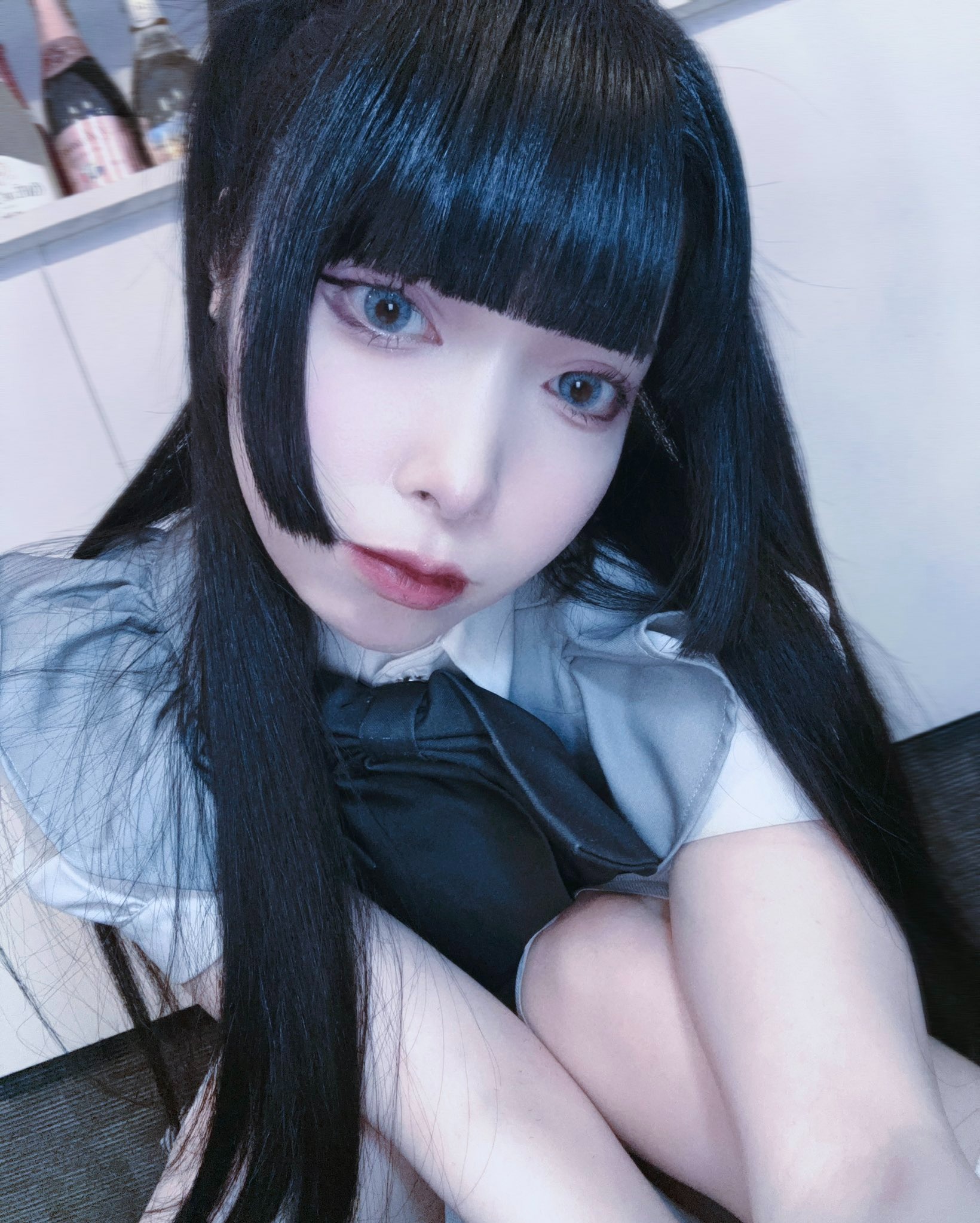 milkplanet akihabara（ミルクプラネット） 暁城える 5