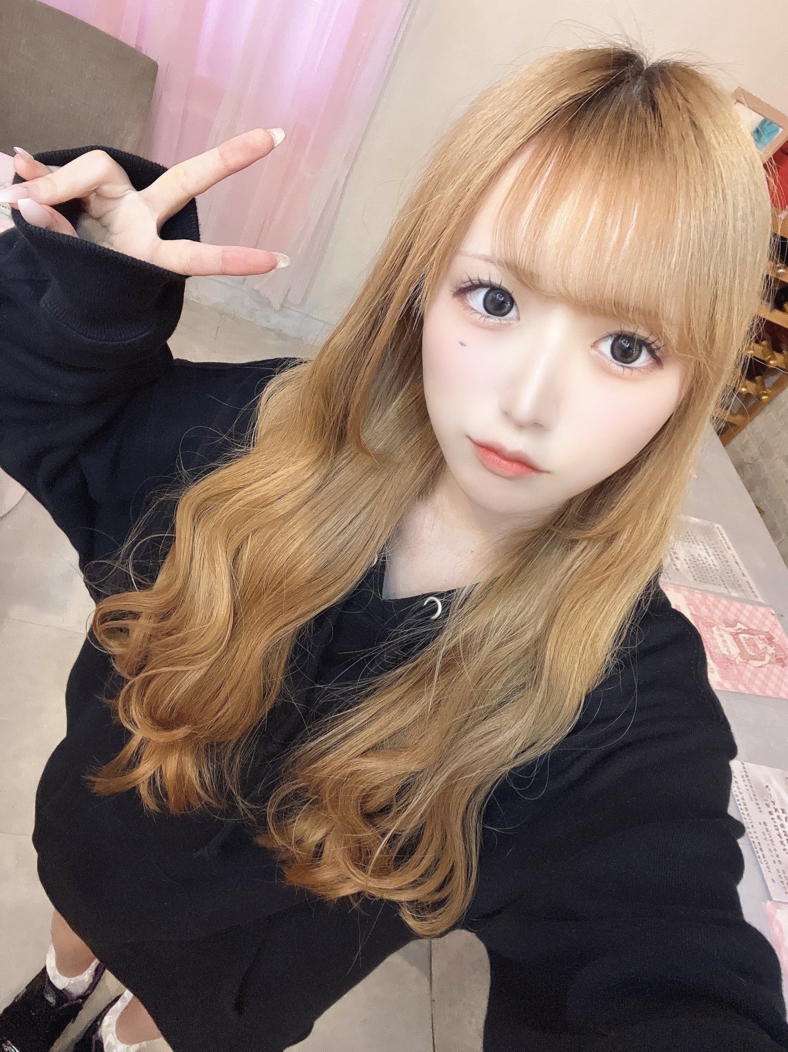 リボンのお城カフェ(りあら)さん