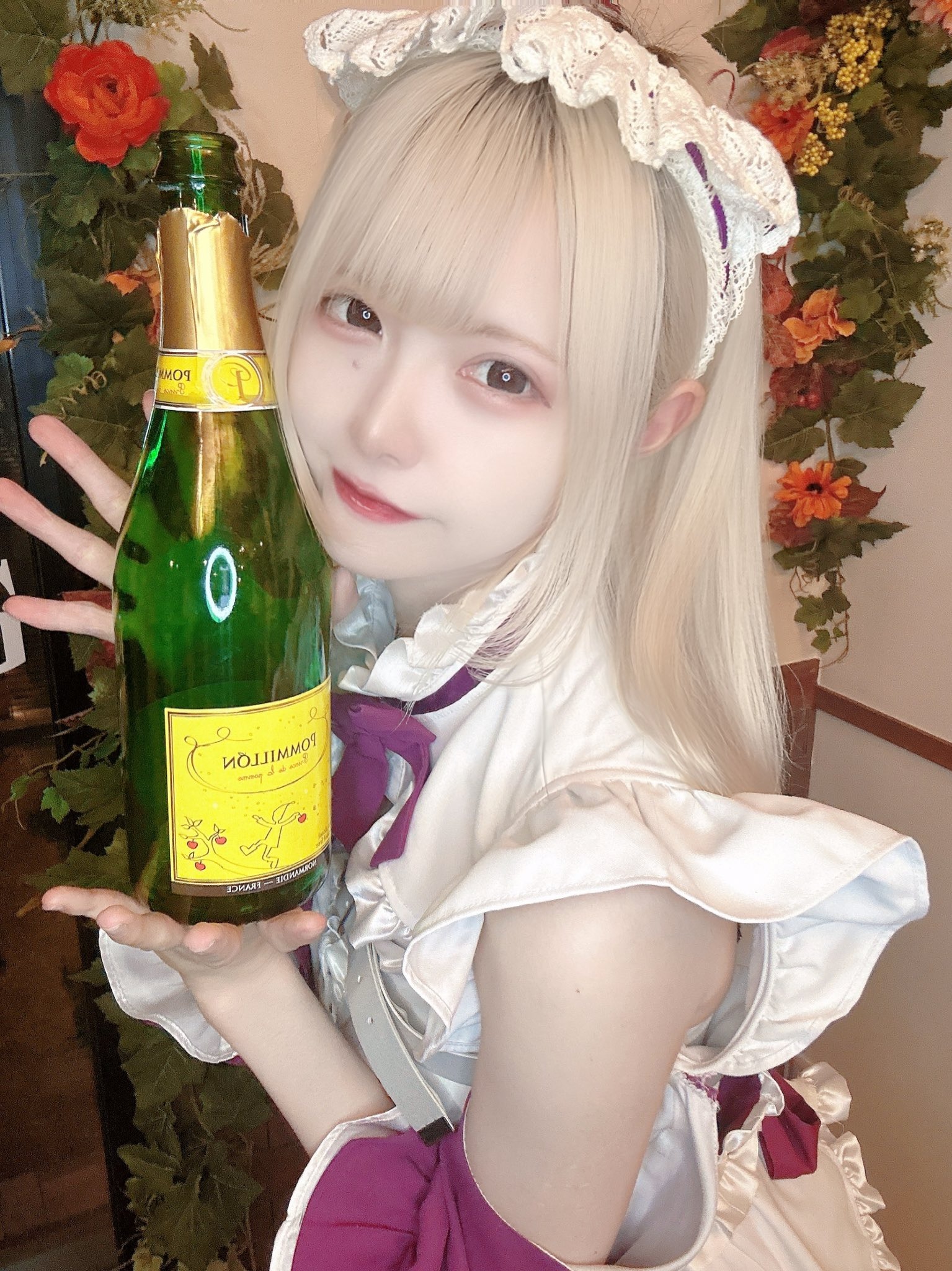 アビスラポルテ（Abyss la portée） ちか 2