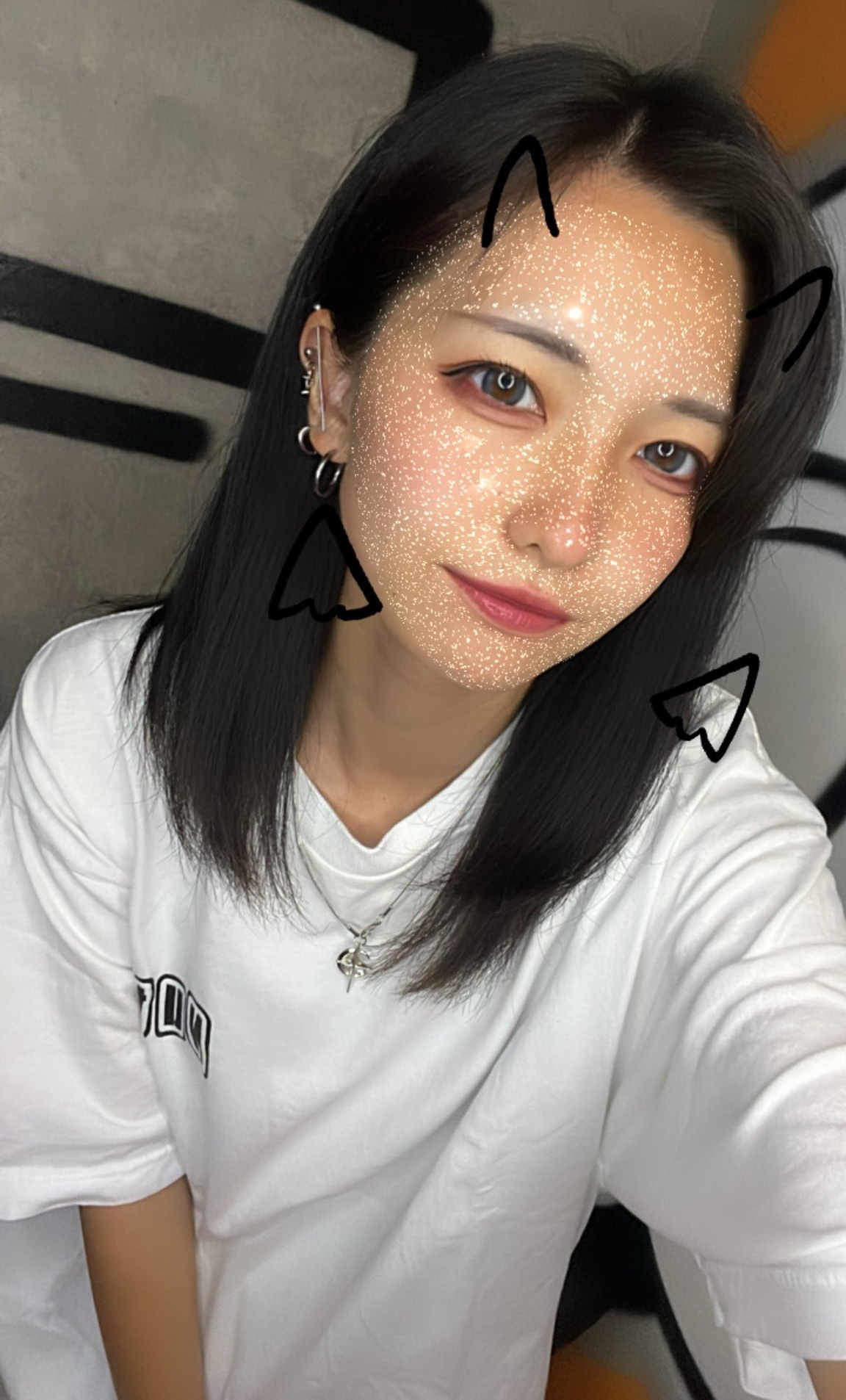 フルール(シウ)さん
