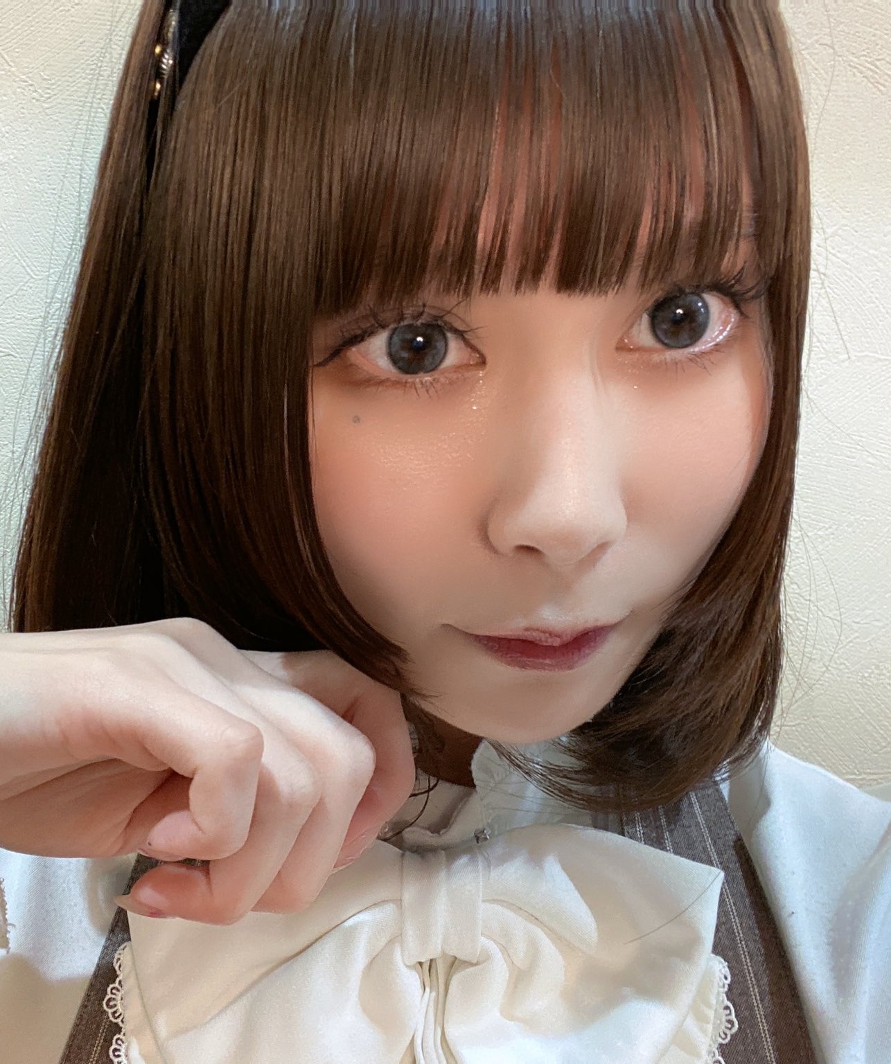 水煙少女ちるるん ねーな 1