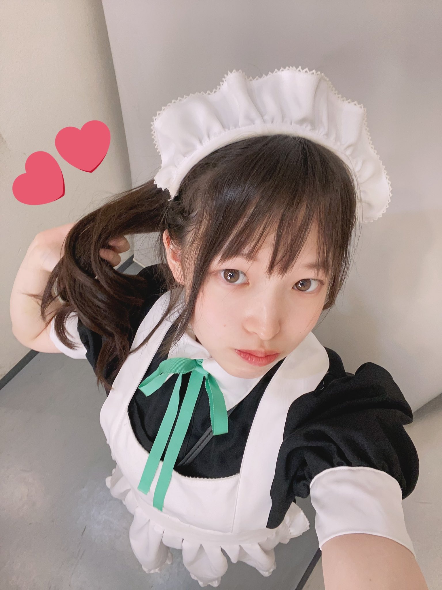 PaletteMaidcafe -パレットメイドカフェ−(はるか)さん