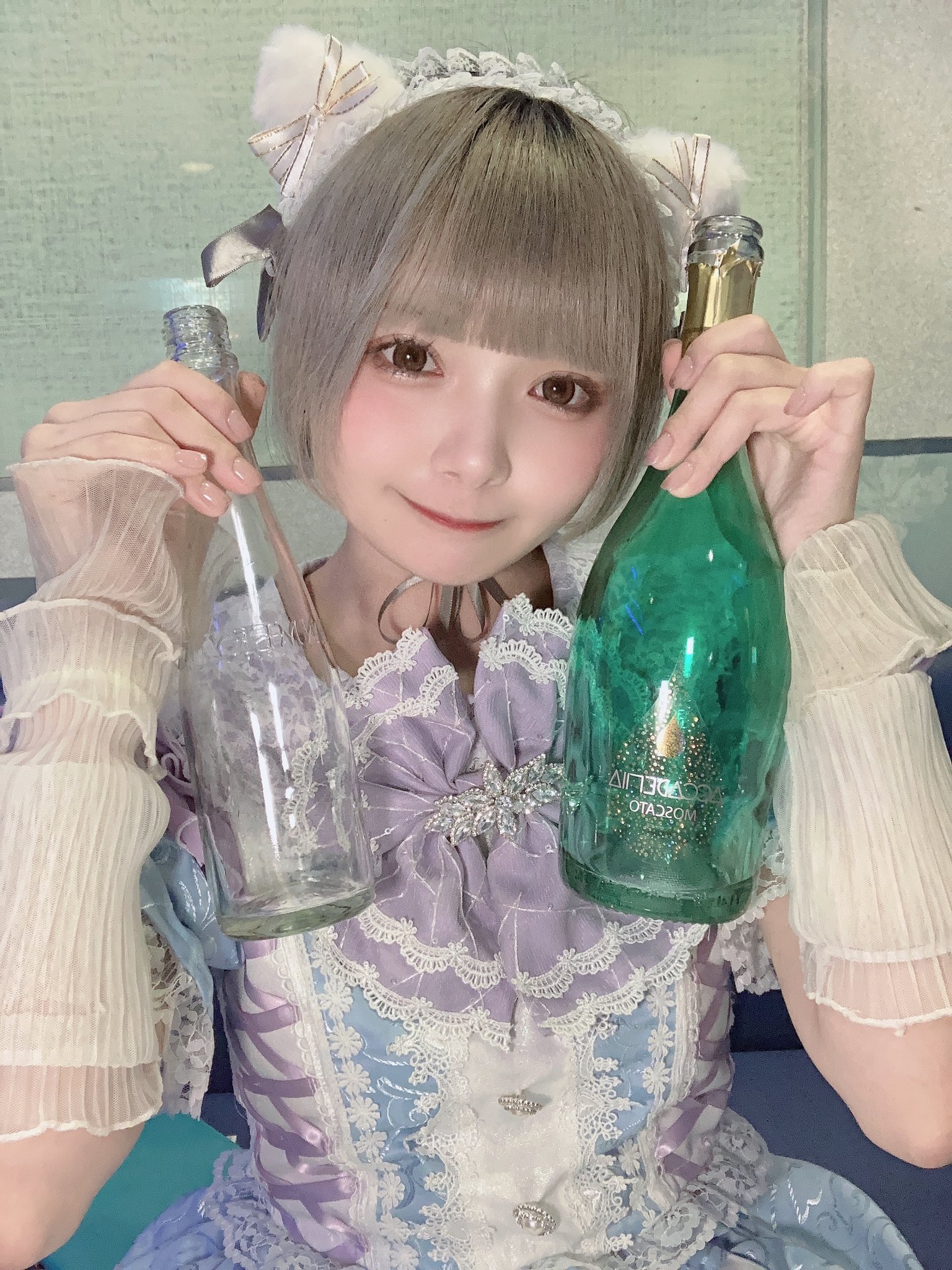 Elfleur - エルフルール - ぽっぷ 1