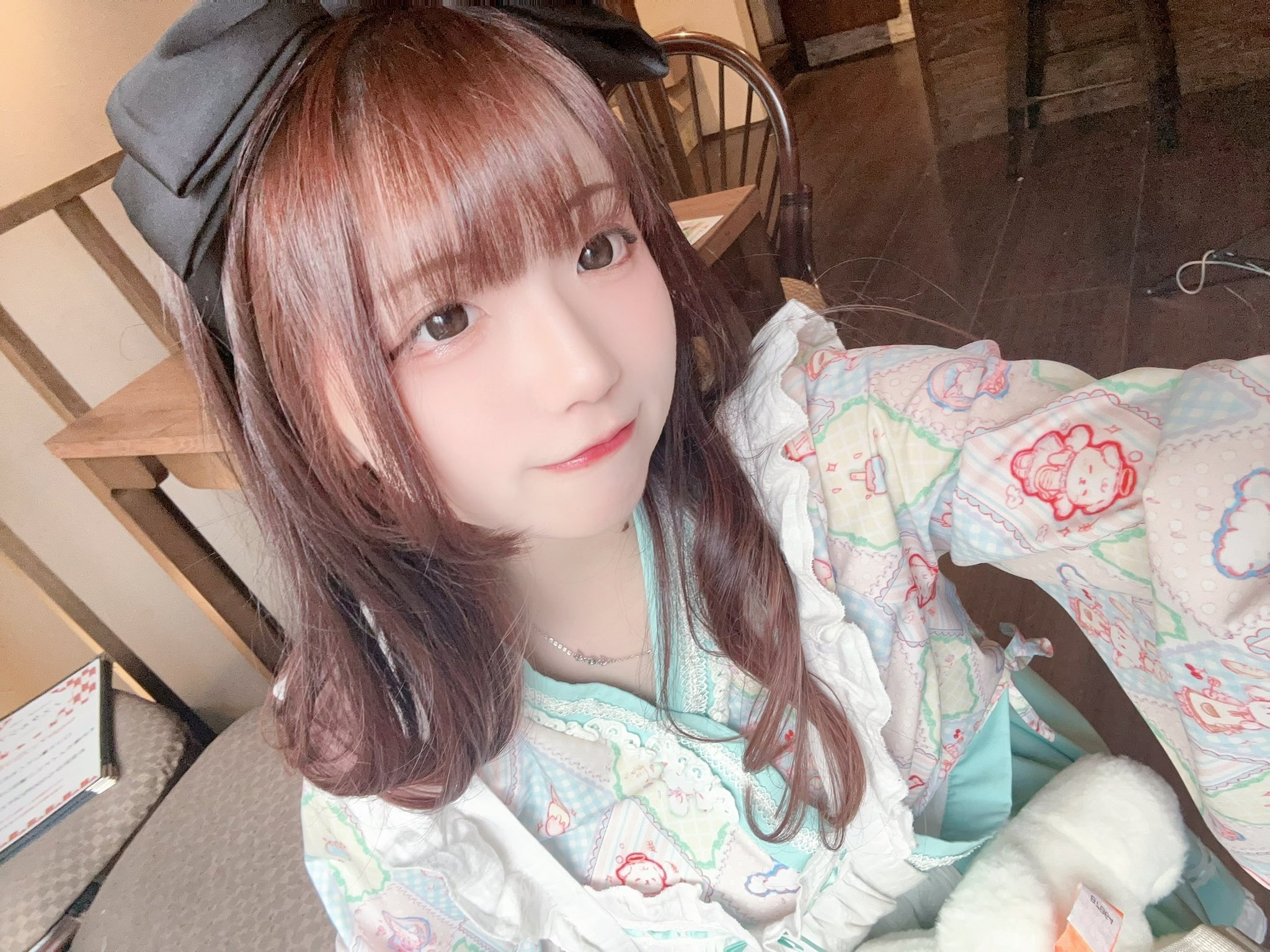 ノスタルジア(こゆき)さん