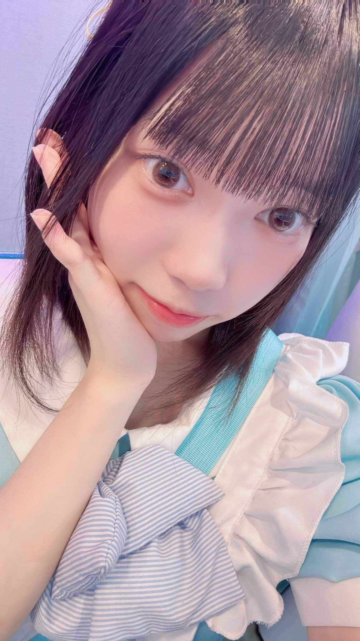 メイドのお絵描きラテ専門店 ♡らてめぃど♡ おんぷ 1