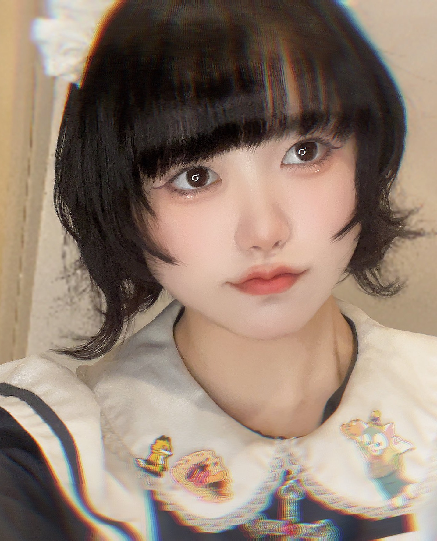 ふぁにーてぃあーず まち子 1