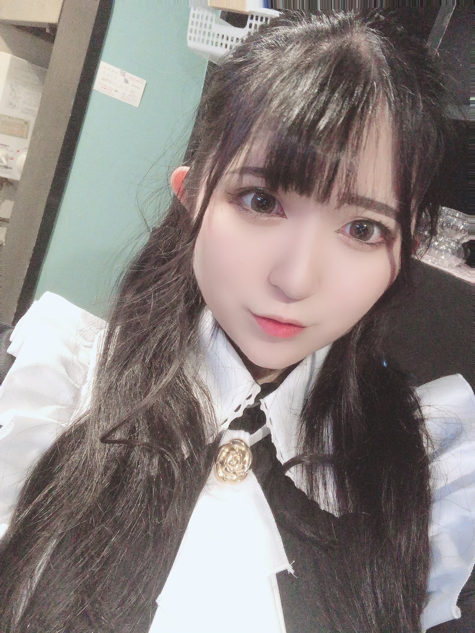 まーめいど 心斎橋店 雪見だいふく 1