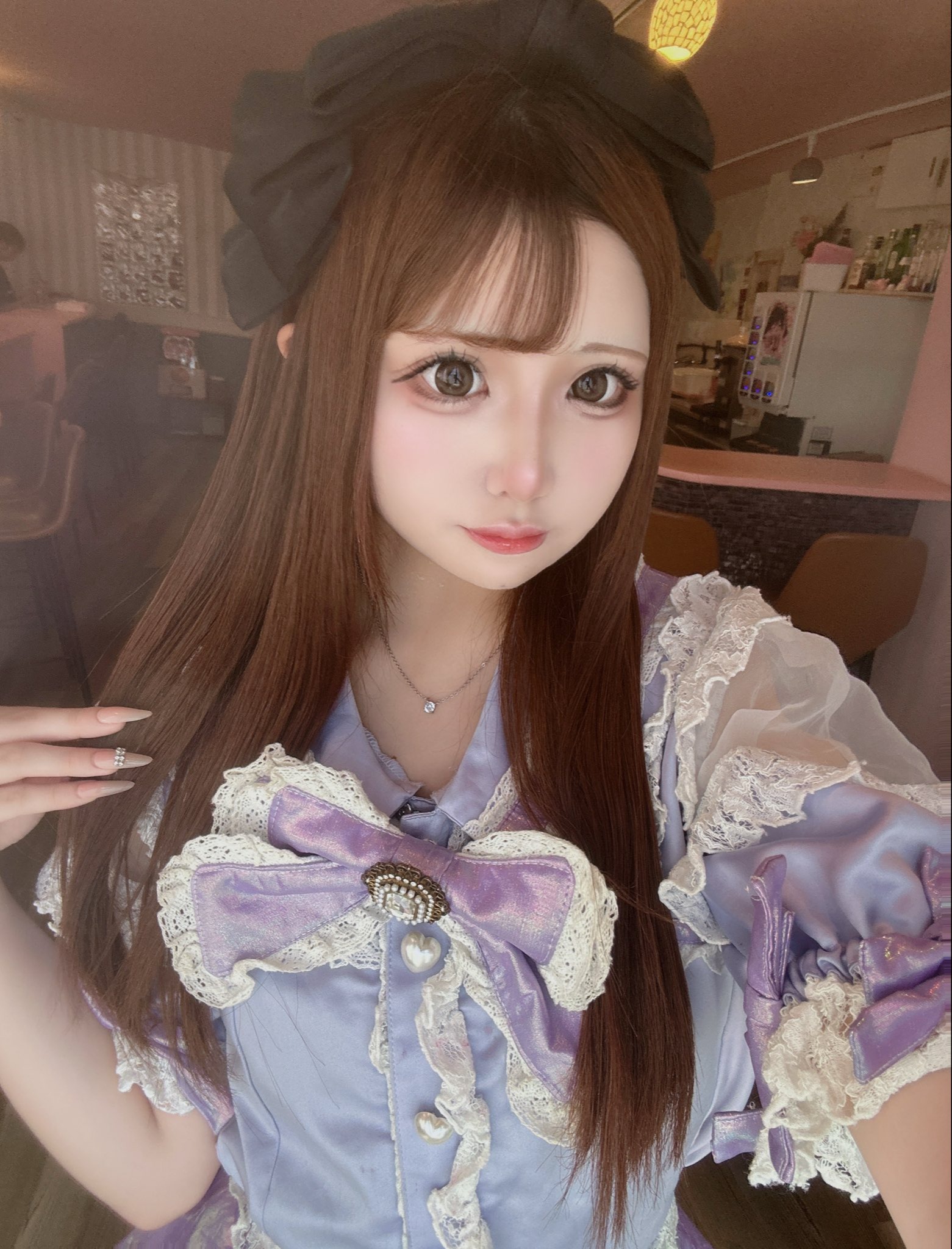 cafe&bar mine(のえる)さん