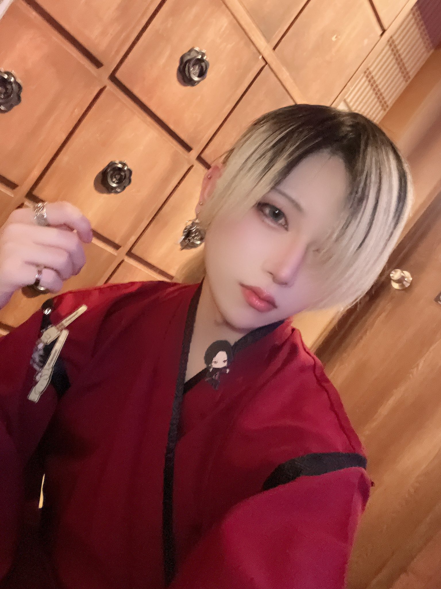 幽遊屋敷 (ユウユウヤシキ)(ぽむ)さん