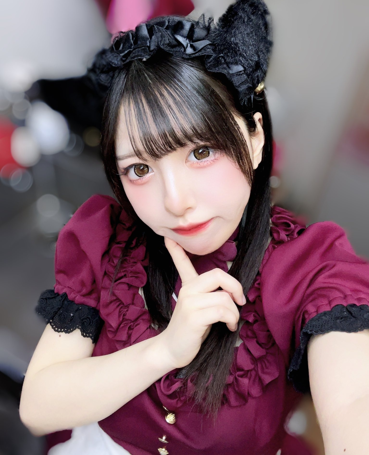 morecun 2nd（モアキュンセカンド） ちなこ 1