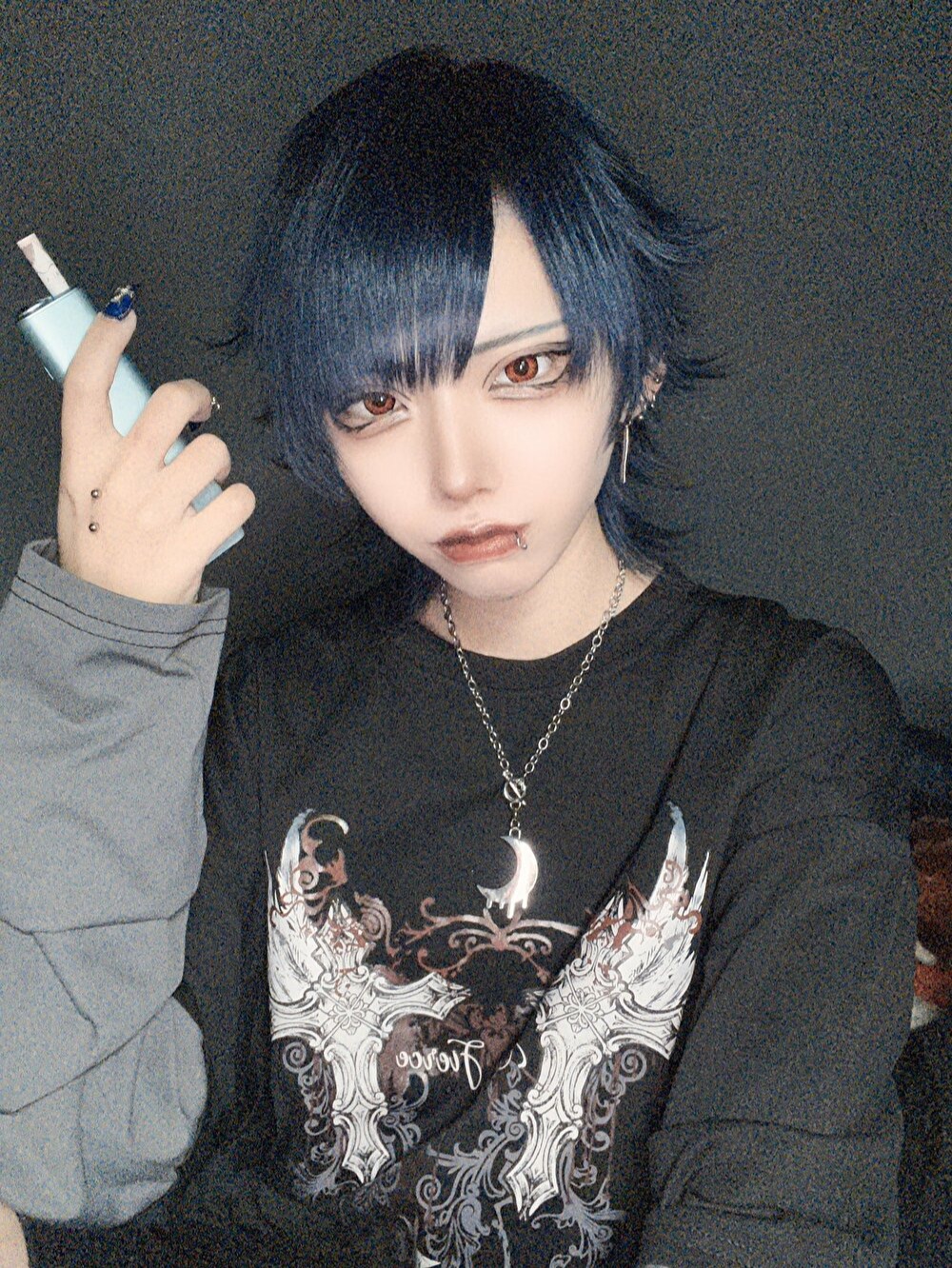 ZAC 魄（はく） 1