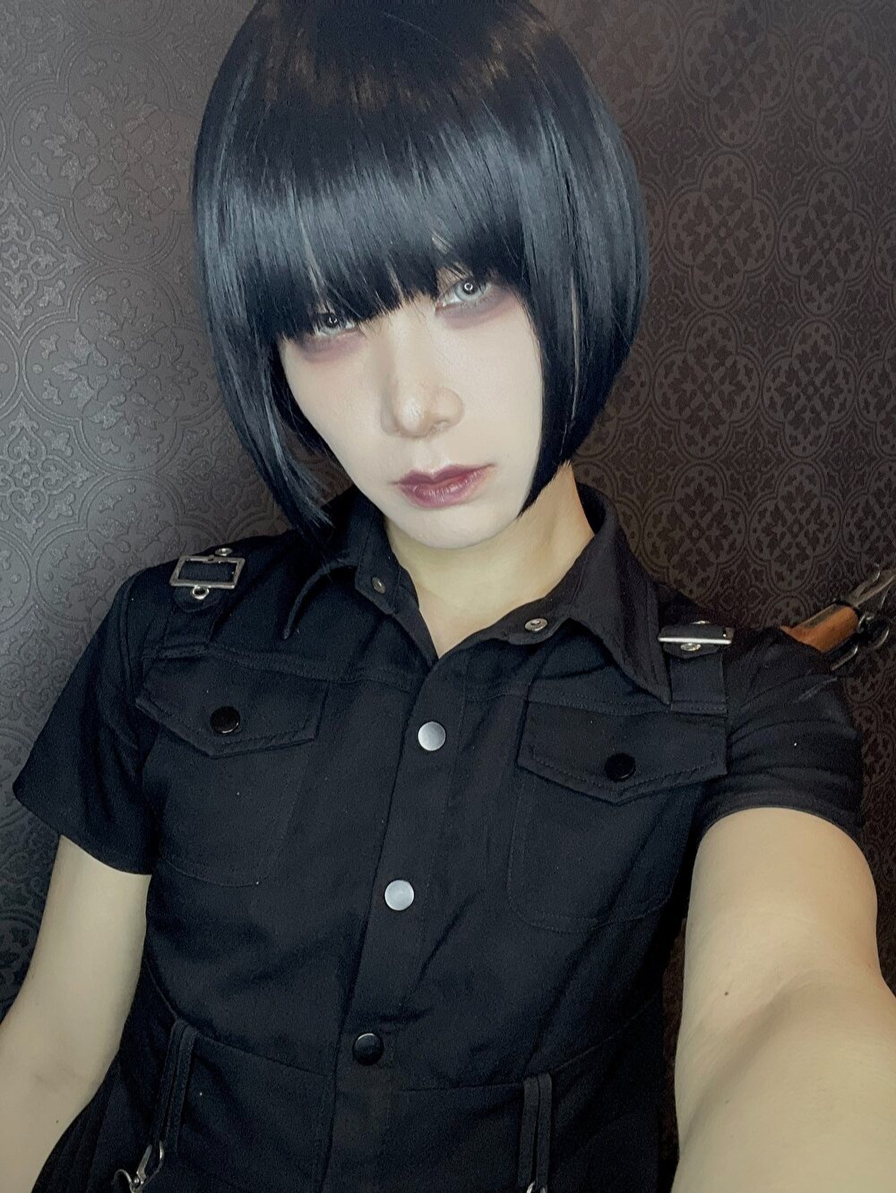 まほうにかけられて まきせ 1